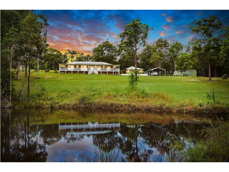 583 Dicksons Road, Jilliby NSW 2259