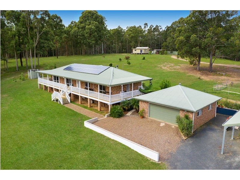 583 Dicksons Road, Jilliby NSW 2259
