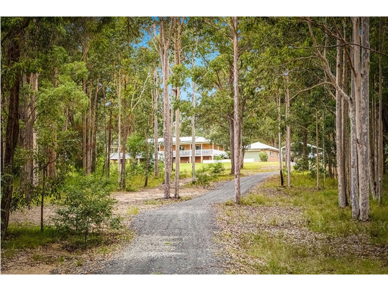 583 Dicksons Road, Jilliby NSW 2259