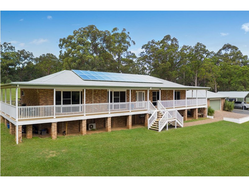 583 Dicksons Road, Jilliby NSW 2259