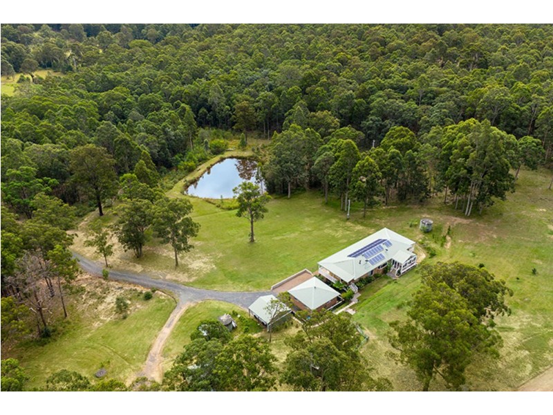 583 Dicksons Road, Jilliby NSW 2259