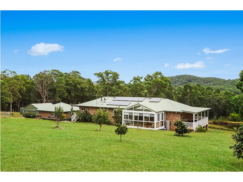 583 Dicksons Road, Jilliby NSW 2259