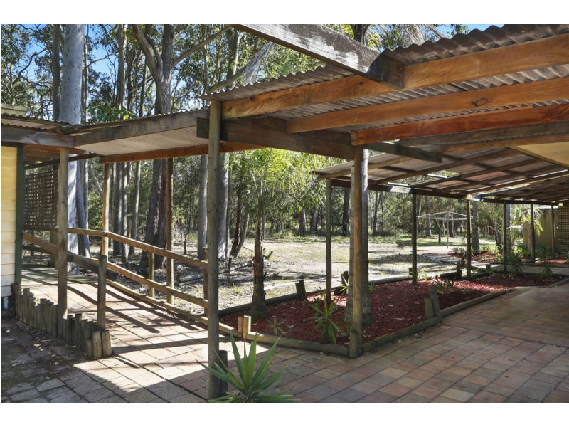 375 Bruce Crescent, Wallarah NSW 2259