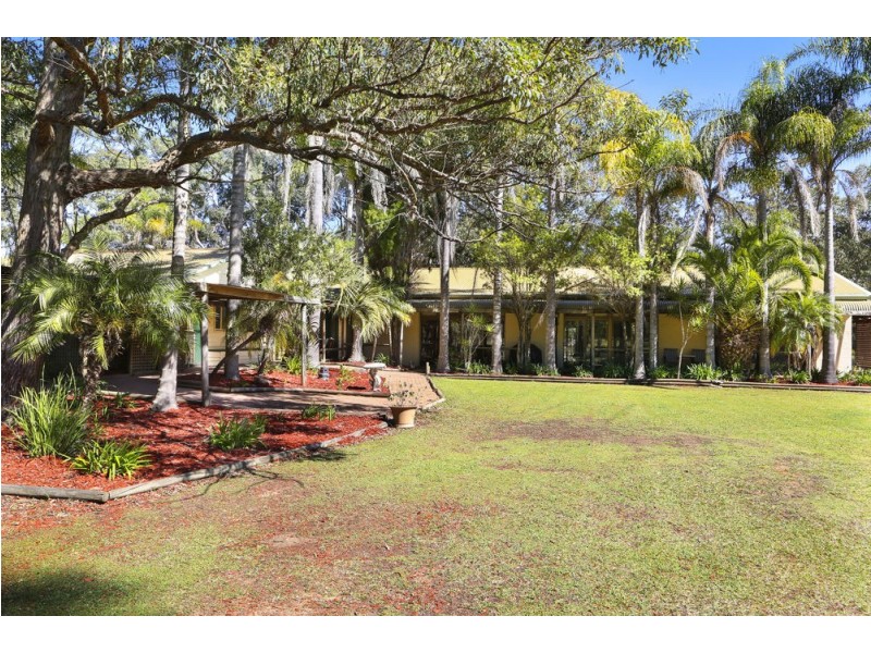 375 Bruce Crescent, Wallarah NSW 2259