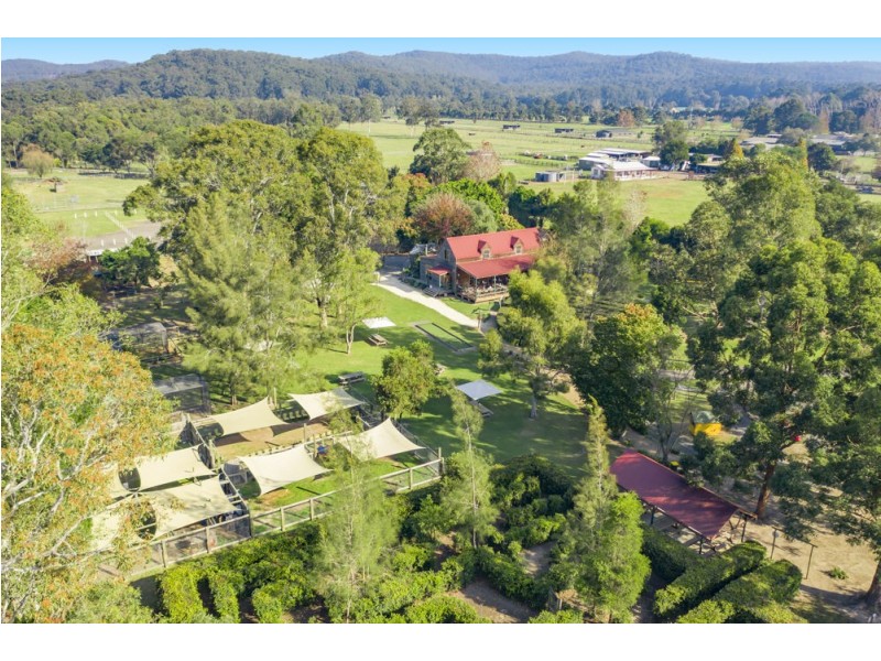 170 Yarramalong Road, Wyong Creek NSW 2259