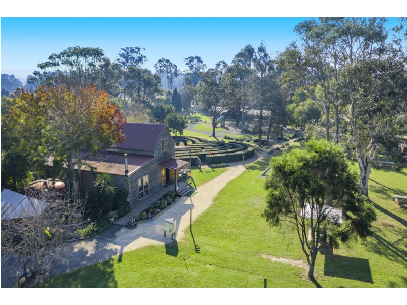 170 Yarramalong Road, Wyong Creek NSW 2259