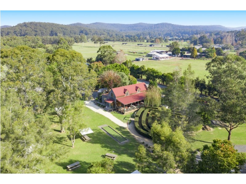 170 Yarramalong Road, Wyong Creek NSW 2259