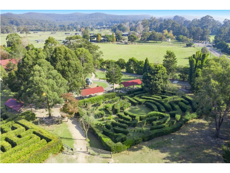 170 Yarramalong Road, Wyong Creek NSW 2259