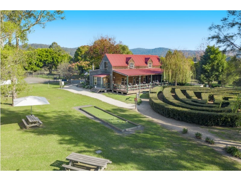 170 Yarramalong Road, Wyong Creek NSW 2259