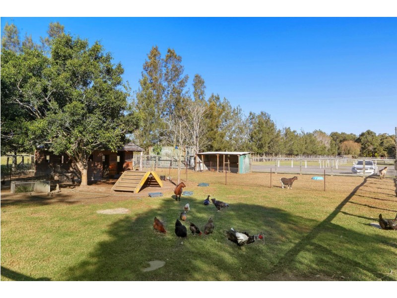 170 Yarramalong Road, Wyong Creek NSW 2259