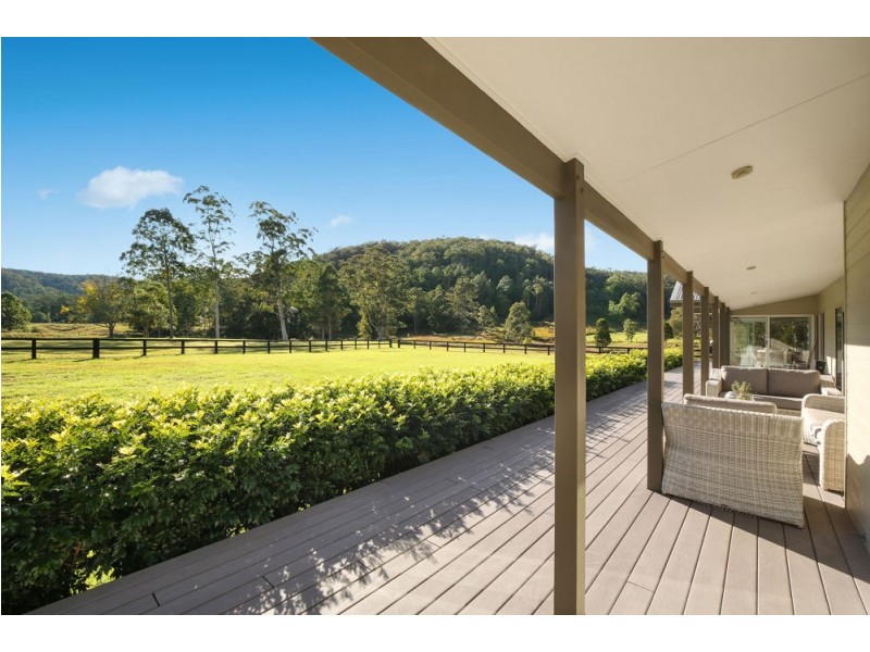 143 Stinsons Lane, Yarramalong NSW 2259