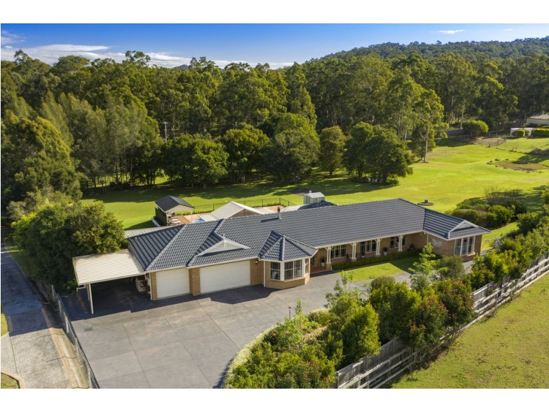 28 Burlington Avenue, Jilliby NSW 2259