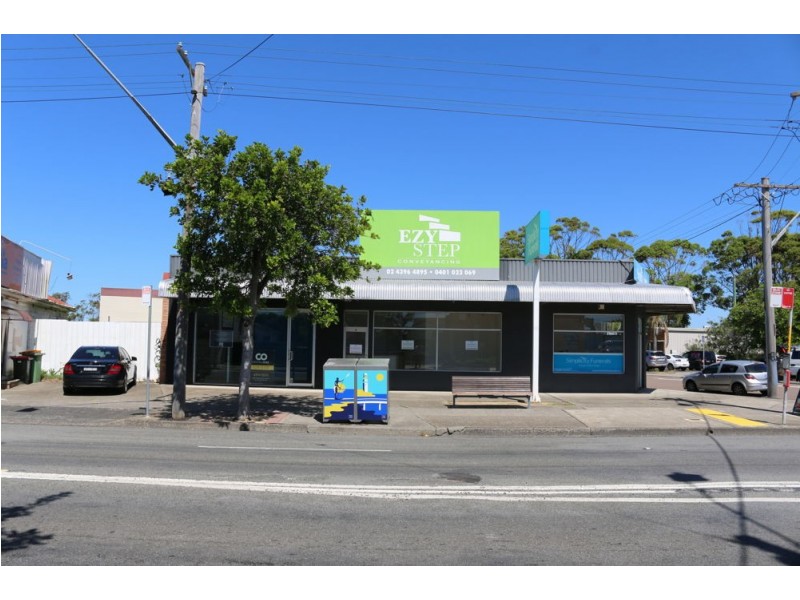 3/317 Main Road, Toukley NSW 2263