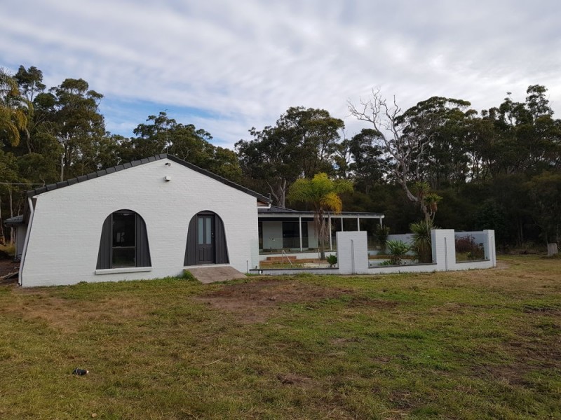 160 Bruce Crescent, Wallarah NSW 2259