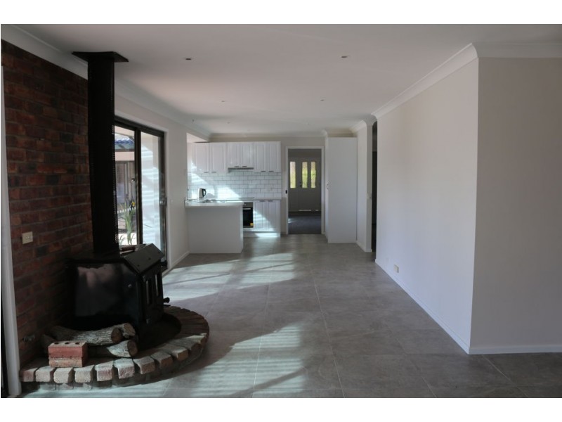 160 Bruce Crescent, Wallarah NSW 2259