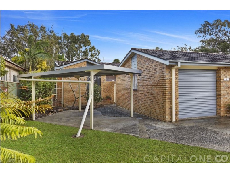 1/14 Wall Road, Gorokan NSW 2263