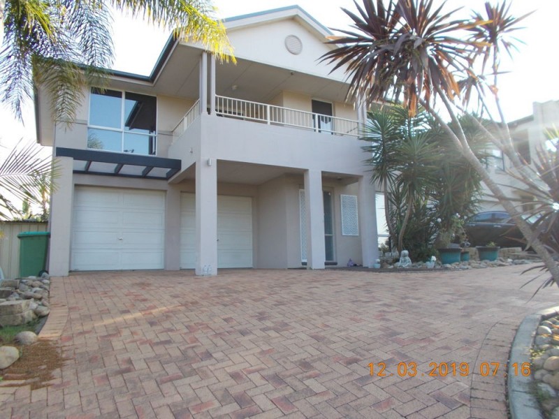 252 Warnervale Road, Hamlyn Terrace NSW 2259