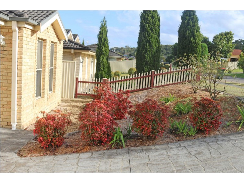 17 Highberry Street, Woongarrah NSW 2259