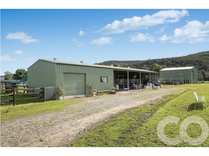 387 Yarramalong Road, Wyong Creek NSW 2259