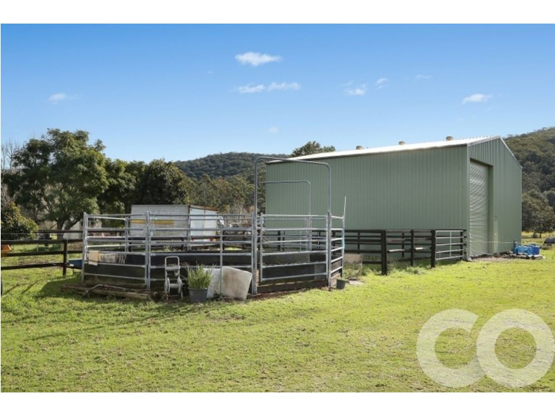 387 Yarramalong Road, Wyong Creek NSW 2259