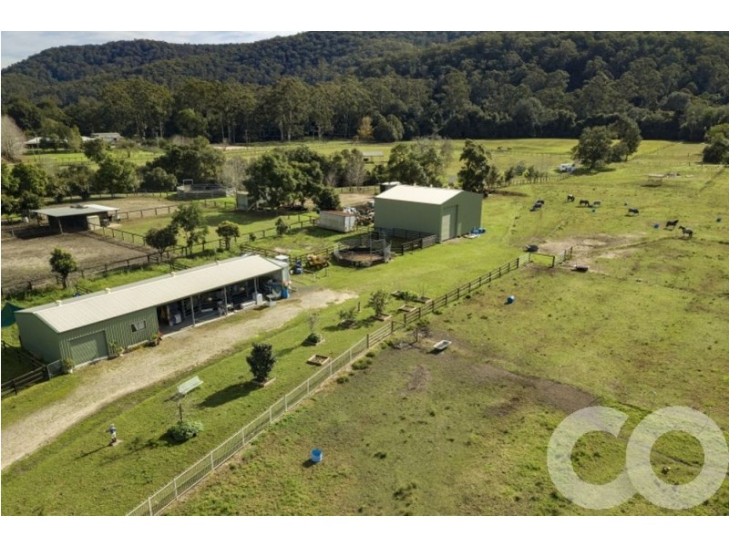 387 Yarramalong Road, Wyong Creek NSW 2259