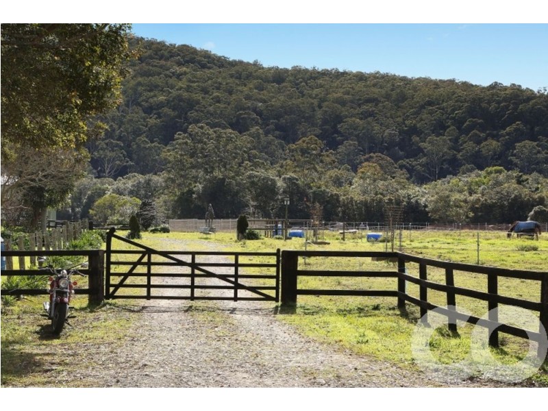 387 Yarramalong Road, Wyong Creek NSW 2259