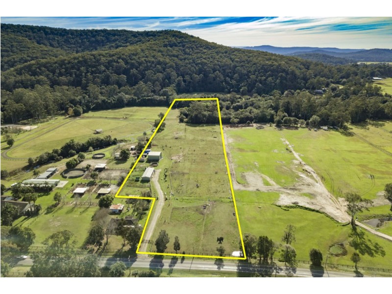 387 Yarramalong Road, Wyong Creek NSW 2259