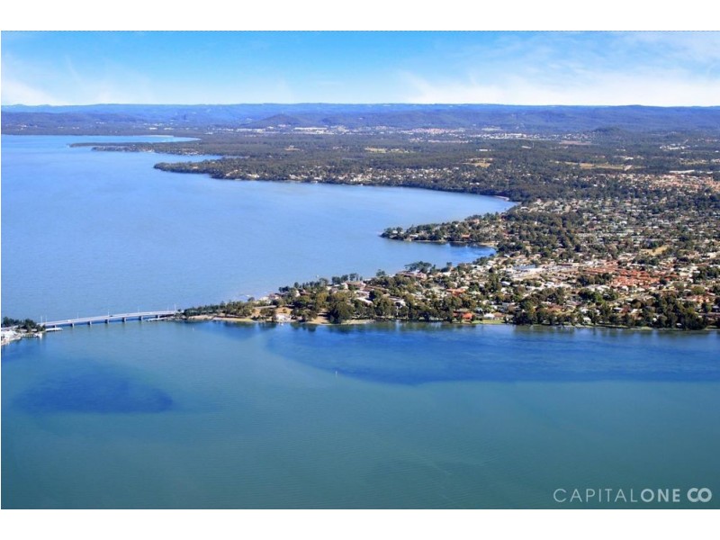 4 Manuka Parade, Gorokan NSW 2263