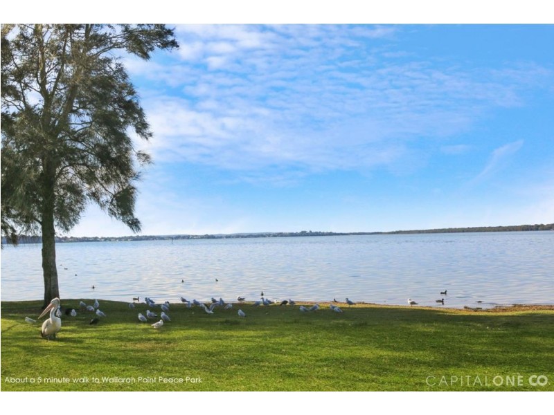 4 Manuka Parade, Gorokan NSW 2263