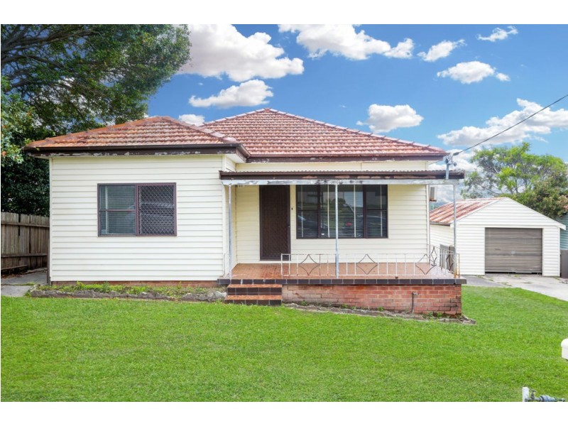 32 Hope Street, Wyong NSW 2259