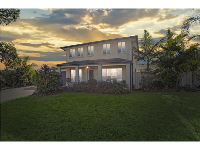 109 Orchid Way, Wadalba NSW 2259