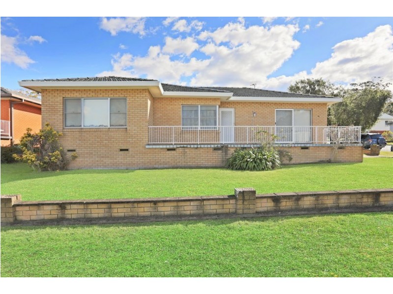 44 Margaret Street, Wyong NSW 2259