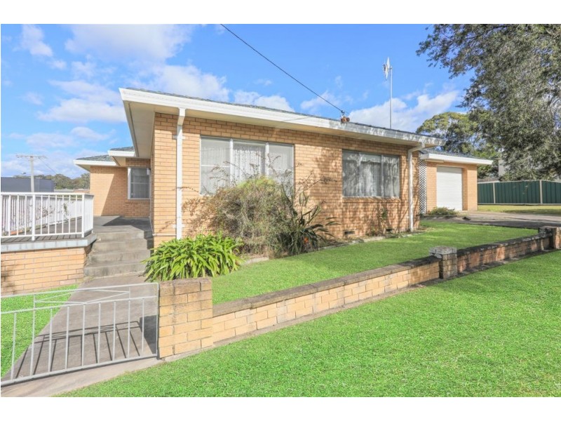 44 Margaret Street, Wyong NSW 2259