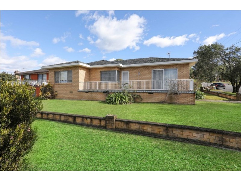 44 Margaret Street, Wyong NSW 2259