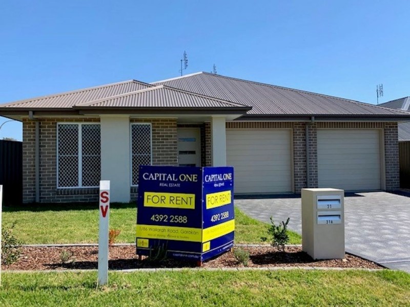 31 Cecilia Street, Hamlyn Terrace NSW 2259