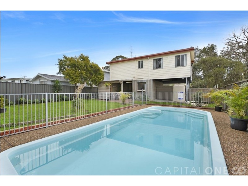 144 Cams Boulevard, Summerland Point NSW 2259