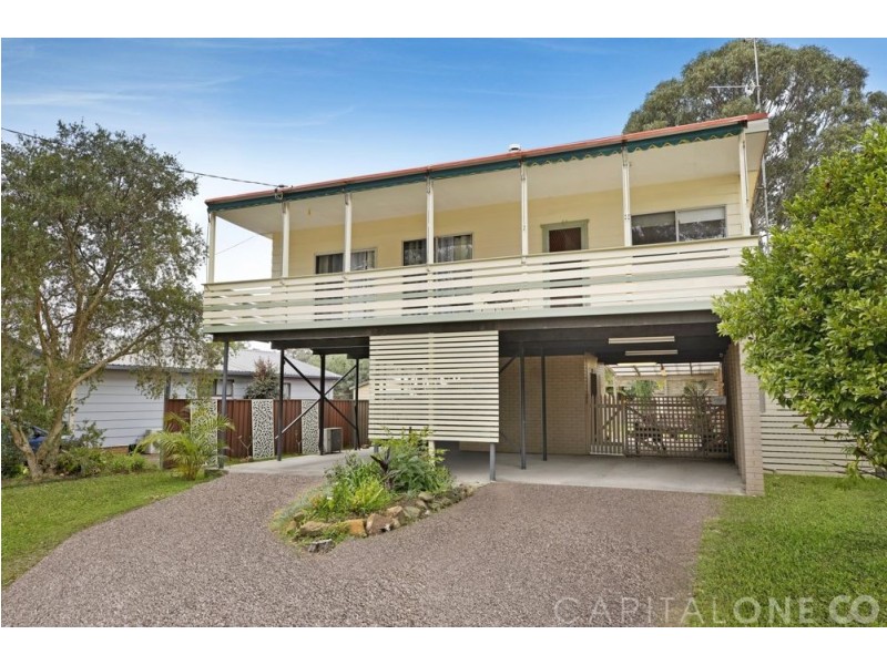 144 Cams Boulevard, Summerland Point NSW 2259