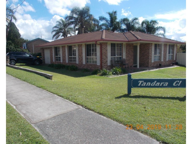 8 Wongala Avenue, Blue Haven NSW 2262