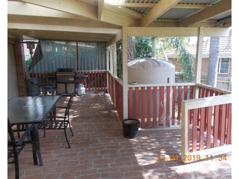 8 Wongala Avenue, Blue Haven NSW 2262