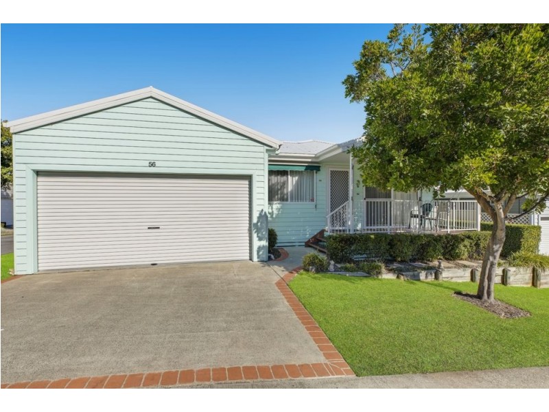 56/2 Saliena Avenue, Lake Munmorah NSW 2259