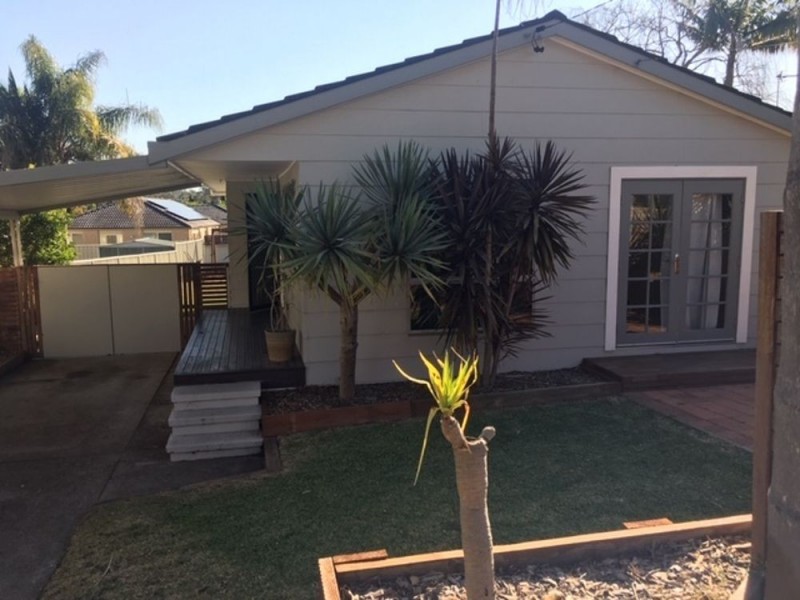 46 McKellar Boulevarde, Blue Haven NSW 2262