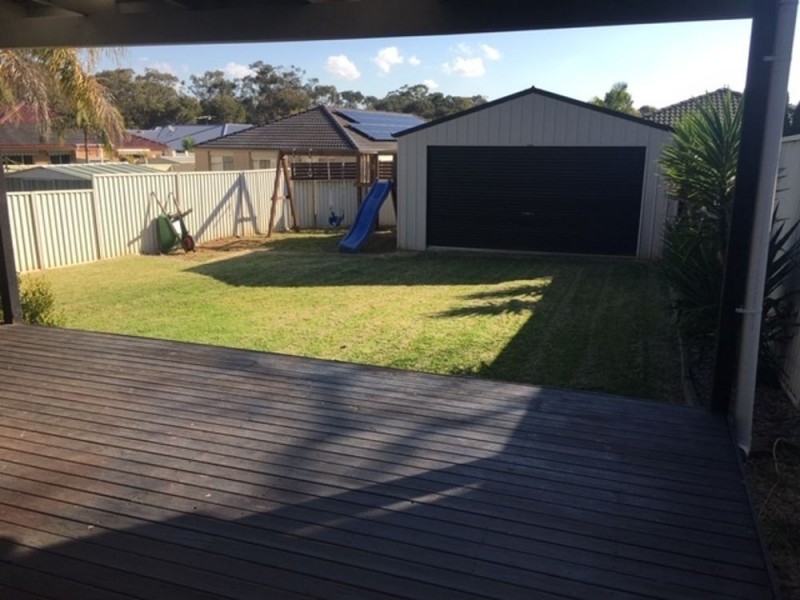 46 McKellar Boulevarde, Blue Haven NSW 2262