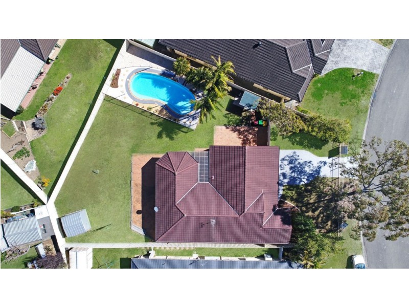 17 Dean Avenue, Kanwal NSW 2259