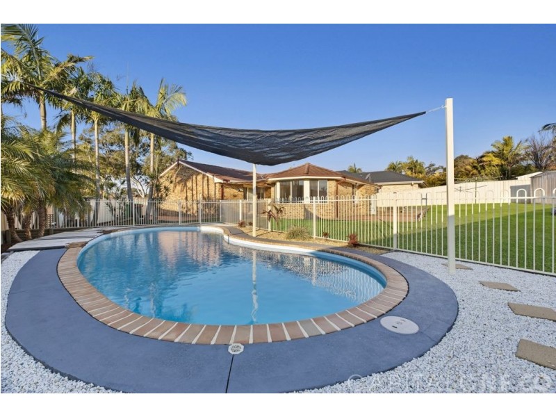 17 Dean Avenue, Kanwal NSW 2259