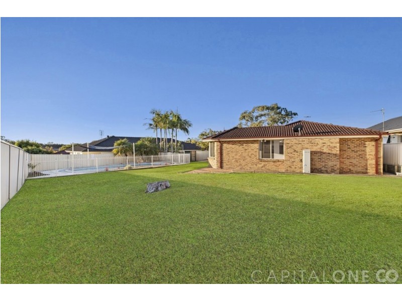 17 Dean Avenue, Kanwal NSW 2259