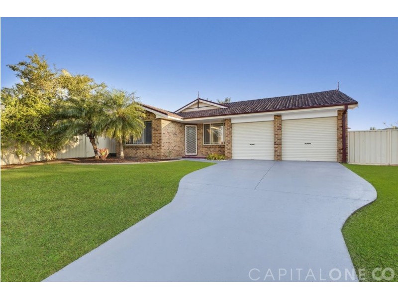 17 Dean Avenue, Kanwal NSW 2259