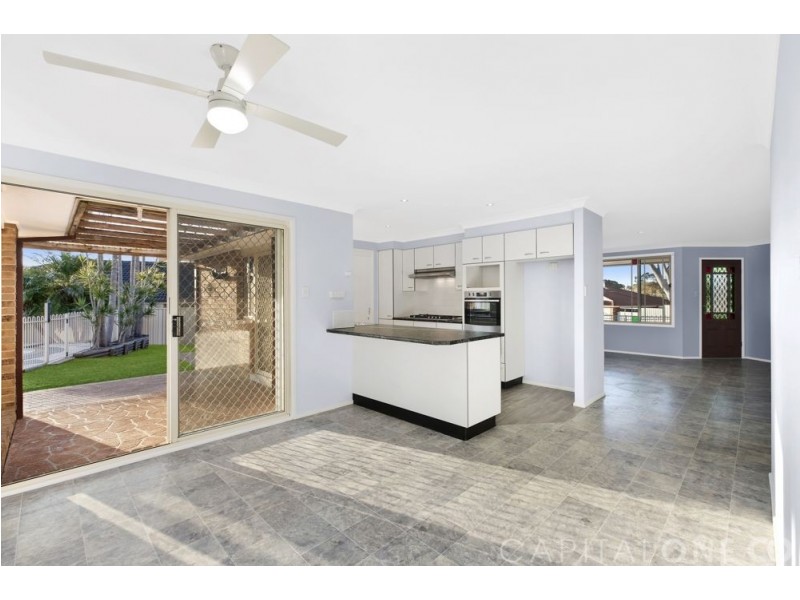 17 Dean Avenue, Kanwal NSW 2259