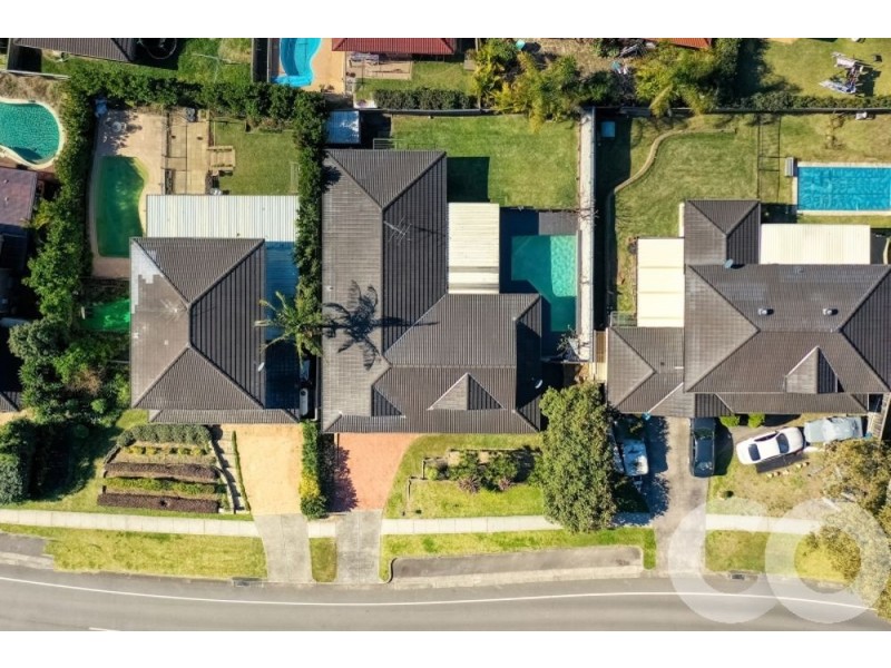 30 Orchid Way, Wadalba NSW 2259