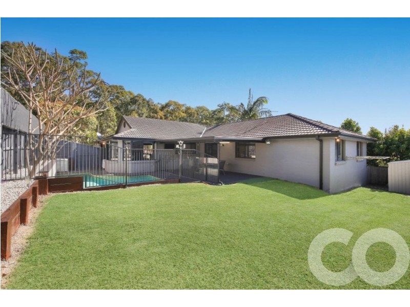 30 Orchid Way, Wadalba NSW 2259