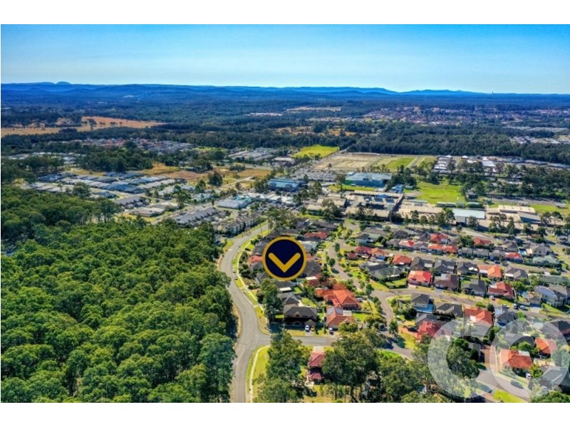 30 Orchid Way, Wadalba NSW 2259